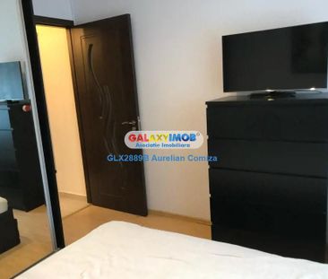 Inchiriere apartament 2 camere decomandat Crangasi - Photo 1
