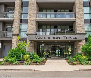 For Lease - 35 Southshore Crescent Unit# 206, Hamilton, Ontario - Photo 6