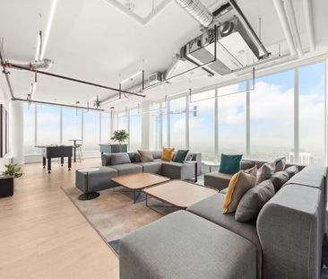 Brand New One Bedroom at Plaza Two at King George Hub - Photo 6