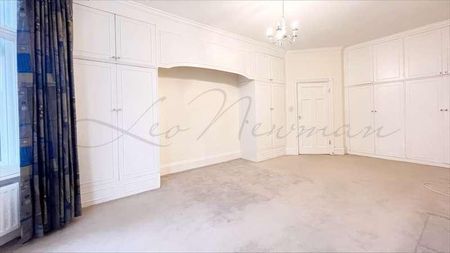 Bickenhall Mansions, London, W1U - Photo 5