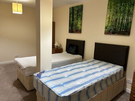 2 Bed Flat, Fraser House, AB11 - Photo 2