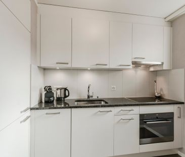 2-Zimmerwohnung im Herzen von Zürich-Oerlikon - Foto 1