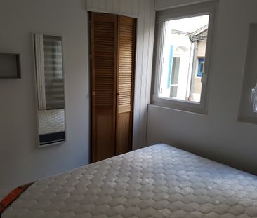 Location Appartement 2 pièces 28m² ANGERS 49000 - Photo 1
