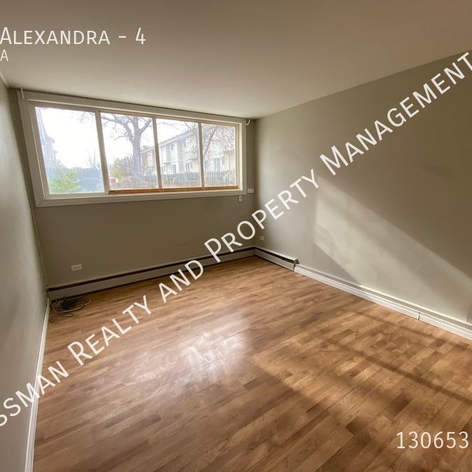 1 Bed 1 bath APARTMENT located in Regina, SK - Rosemont area - Photo 1