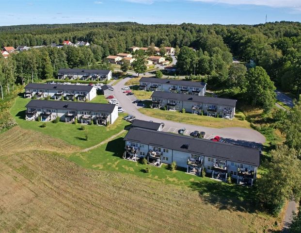 Täljstensgatan 2F - Foto 1