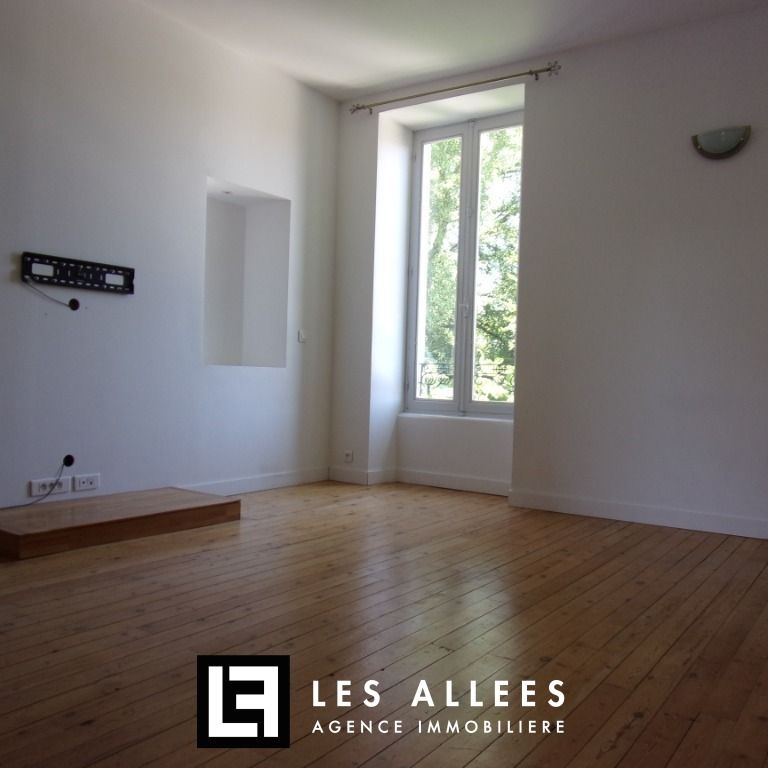 APPARTEMENT T2 - Photo 1