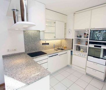 3.5 Zimmer, 85 m², 1. Stock - Photo 2