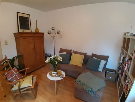 Appartement d'une chambre sis au 2ème étage - Photo 4