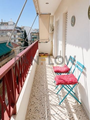 Διαμέρισμα για ενοικίαση Κέντρο (Ζωγράφου) - Photo 2