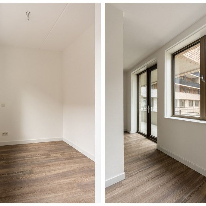 Te huur: Appartement Romestraat 88 in Utrecht - Foto 1