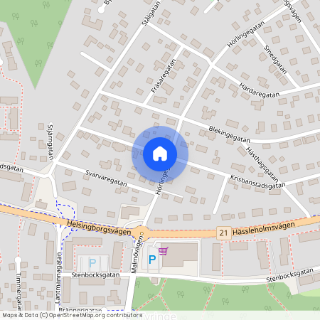 Kristianstadsgatan 7B, 282 34 Tyringe, Oygkwsfrdrsebihseoth