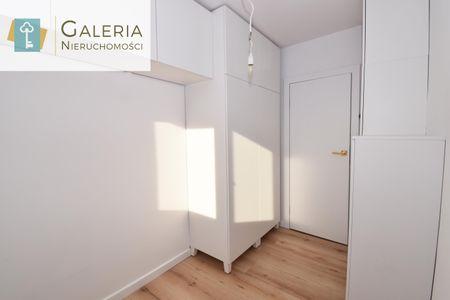 Przytulne 3 pokoje z balkonem i klimatyzacją - Zdjęcie 3