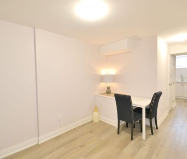 For Lease - 27 Nightingale Street Unit# Lower, Hamilton, Ontario - Photo 5