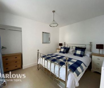 2 bedroom terraced house to rent - Photo 4