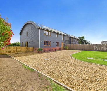 4 bedroom barn conversion to rent - Photo 2