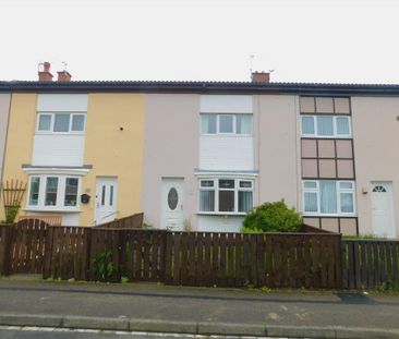 2 bedroom terraced house to rent - Photo 6