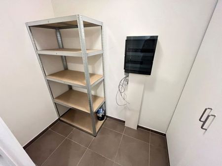 Appartement te huur - Photo 3