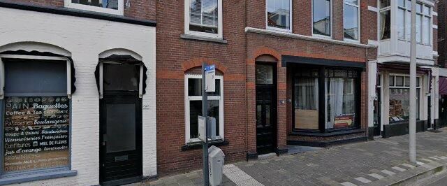 House Den Haag - Kanaalweg - Foto 1