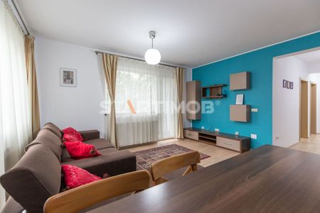 Apartament mobilat 3 camere in bloc vila - Fotografie 5