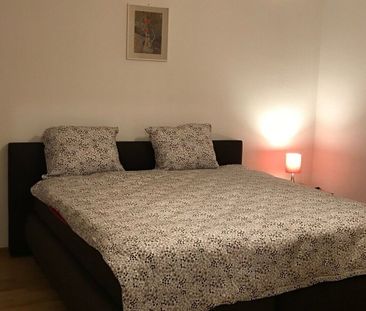 Appartement meublé moderne de 4.5-Zi à Glattbrugg près de l’aéropor... - Photo 1