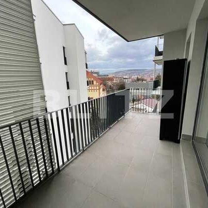 Apartament 2 camere, 60 mp, parcare subterana, zona Record Park - Photo 1