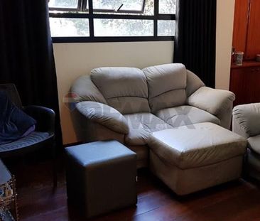 REMAX CASANOVA - ALUGA - APARTAMENTO - 330M² - 4 SUÍTES - 3 VAGAS - Photo 2