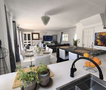 Detached Villa in Estepona - Photo 1