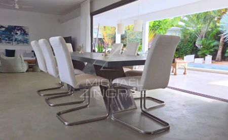 Spacieuse villa de 4 chambres avec prestations haut de gamme – Grand Baie - Photo 4