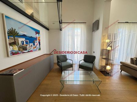 Appartamento via Sammartino 116, Politeama - Ruggiero Settimo, Palermo - Foto 2