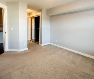 Modern 2 Bedroom Condo With Balcony & Underground Parking In Mahogany. - Photo 4