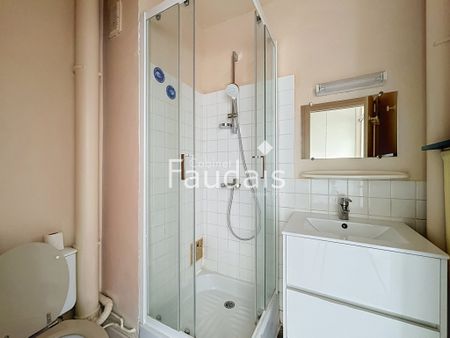 Location Appartement 1 pièce 30m² ST LO 50000 - Photo 4
