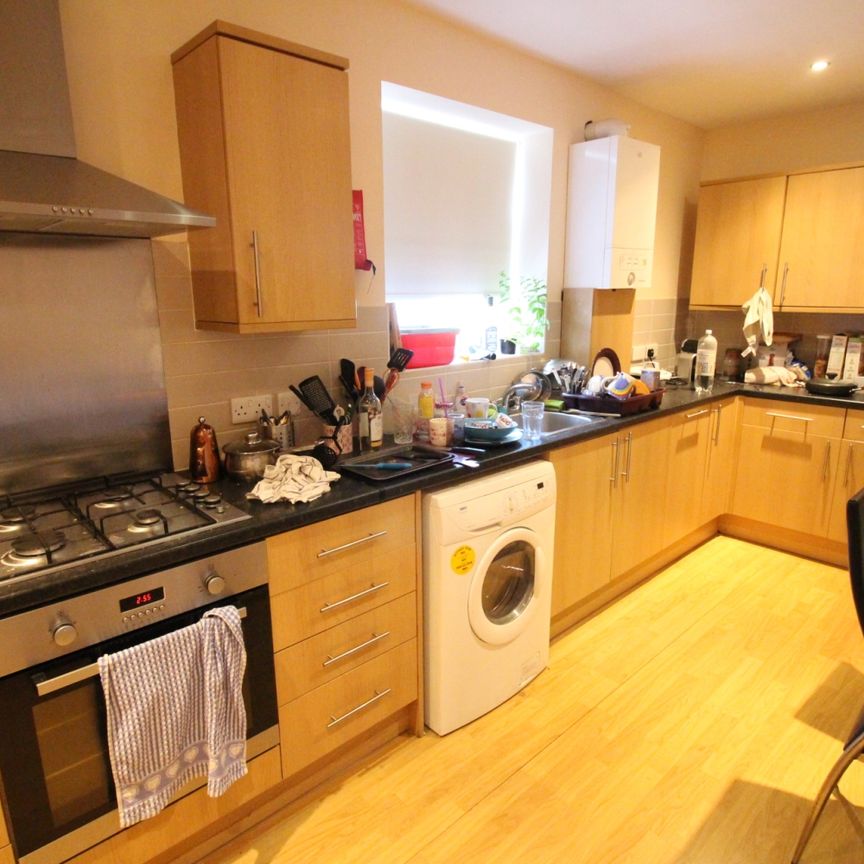 Richmond Road, Cathays - Photo 1