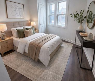 For Lease - 2039 Davenport Road Unit# Unit B, Toronto, Ontario - Photo 5