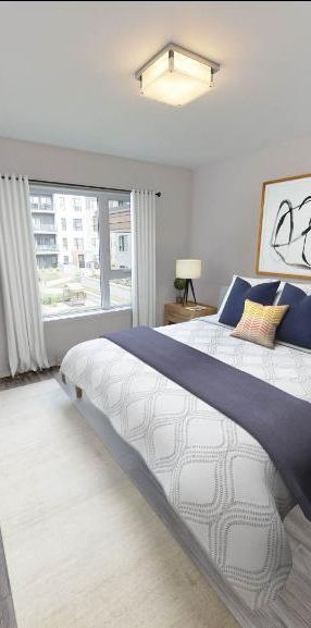 Luxueux condos 4 1/2 RIEN À PAYER AVANT 1ER JAN !! Charlesbourg Quebec à louer - appartement / logement - Photo 1