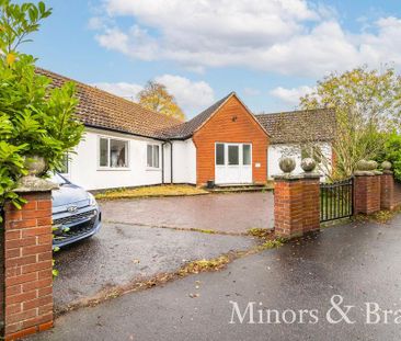 6 bedroom detached bungalow to rent - Photo 3