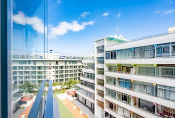 Alquiler de Temporada de Estudio en Puerto de La Cruz – 0067-04554