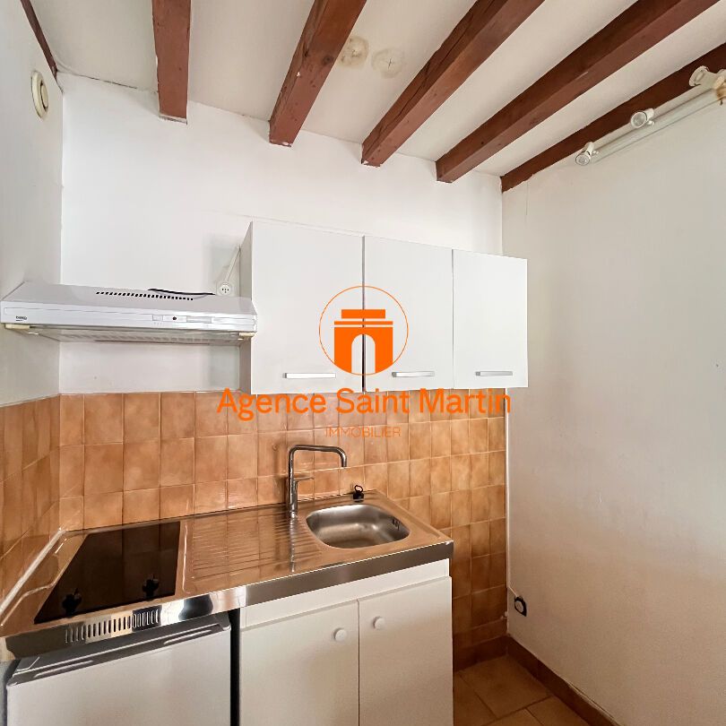 Location Appartement 2 pièces 47m² - Photo 1