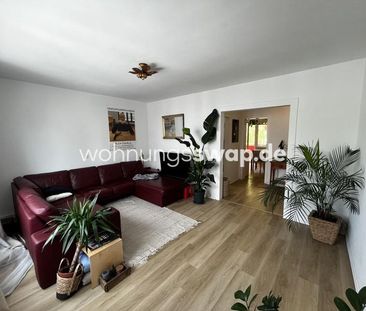 Wohnungsswap - 2 Zimmer, 60 m² - Wipperfürther Str., Köln - Foto 1