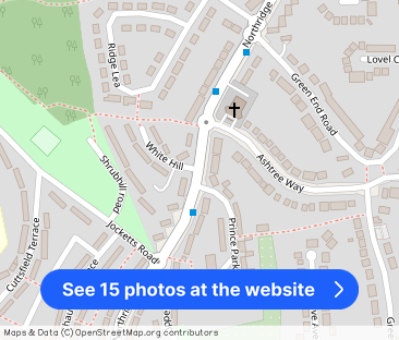 Northridge Way, Hemel Hempstead, Hertfordshire, HP1 - Photo 1