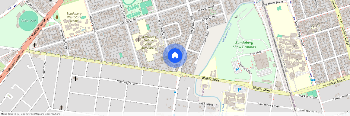 52 Mulgrave street, Qld 4670, Bundaberg West