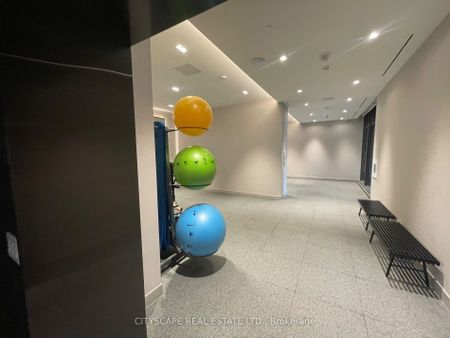 For Lease - 319 Jarvis Street Unit# PH 16, Toronto, Ontario - Photo 4