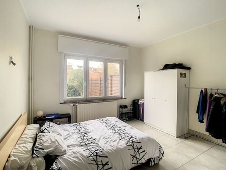 Modern gelijkvloers appartement met tuin en terras – instapklaar! - Photo 5