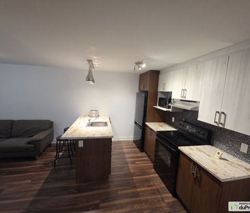 2-4175, domville, Longueuil (St-Hubert) à louer - Photo 1