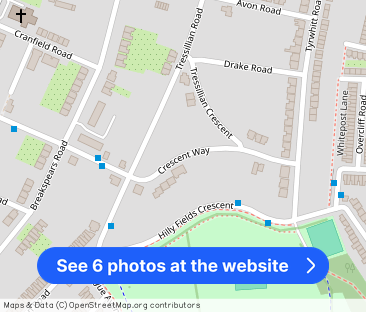 Crescent Way, Brockley - Photo 1