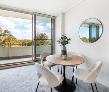 604/1 The Piazza, Wentworth Point - Photo 1