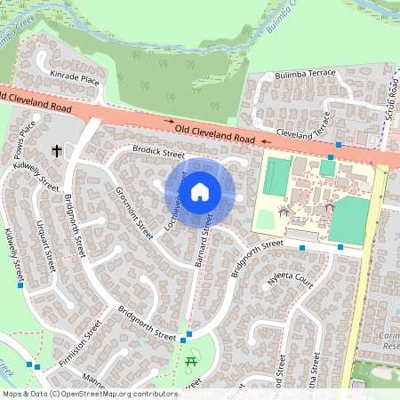 B/9 Barnard Street, Qld 4152, Carindale