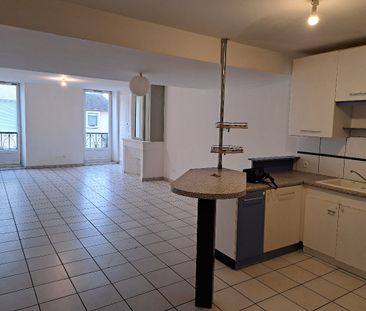 Location Appartement 4 pièces 103m² - Photo 1