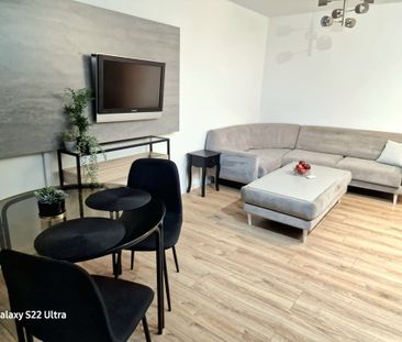 Mieszkanie na wynajem od stycznia - Фото 4