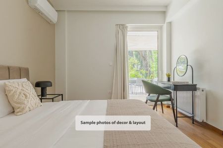 Μεζονέτα για ενοικίαση Κηφισιά - Photo 3