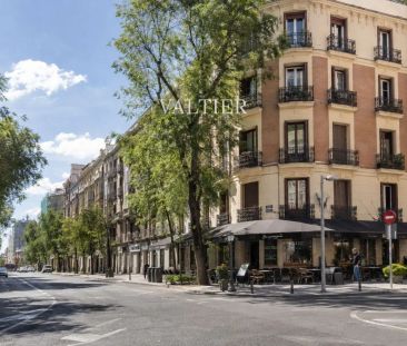 Madrid - Photo 4